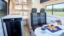 Iveco Daily Camper 2022