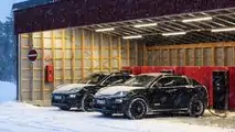Porsche Macan EV 2024