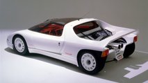 Peugeot Quasar (1984)