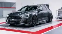 Audi RS 6 Abt