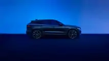 Jaguar F-PACE 2023