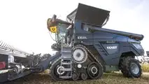 Fendt IDEAL 8T: perchè comprarla