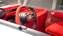 Citroën Oli (2022) Concept Car im Test