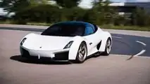 Apollo G2J electric prototype