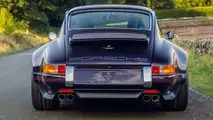 Porsche 911 (964) von Theon Design