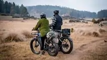 Aventon Releases The New Aventure.2 Fat-Tire Electric Bike
