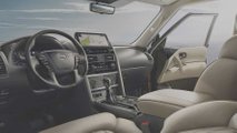 2023 Nissan Armada