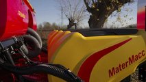 MterMacc MS 8130 EVO: credito d'imposta