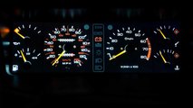 Tolman Edition Peugeot 205 GTI