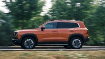 Haval Dargo 2024