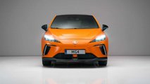 MG4 Electric 2022