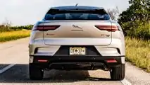 2022 Jaguar I-Pace Review