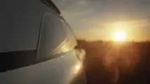 Lucid Project Gravity SUV teaser