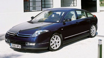 Citroen C6 In Depth (UK)