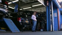 How Mechanic and Shop Owner Audra Fordin Has Changed the Perception of Automotive Repair