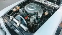 Mercedes-Benz 450 SLC 5.0 'Rallywagen' (1979)