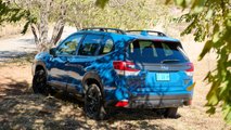 2022 Subaru Forester Wilderness: Motor1.com Star Awards
