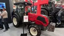 Valtra a EIMA 2022