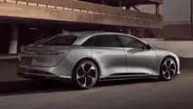 2023 Lucid Air Touring