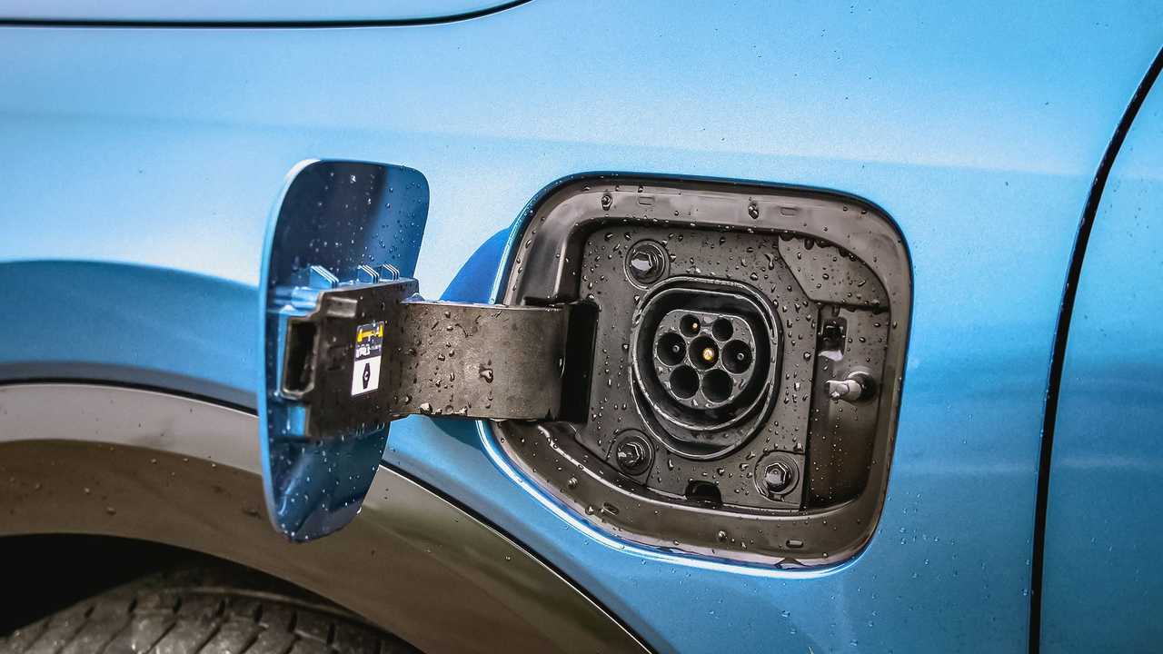 Kia Niro Plug-in Hybrid (2022) im Dauertest, Teil 1