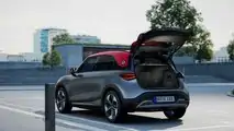 Smart #1 Brabus