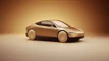 Robotaxi Tesla Cybercab