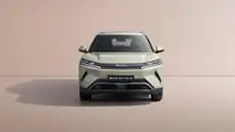 BYD ATTO 2 2025