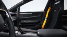 Polestar Arctic Circle Modelle (2025)
