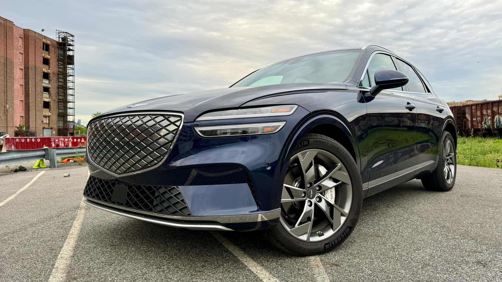 Five Underrated Used EVs To Help You Through The Impending Gas Crisis