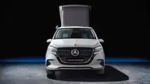 Mercedes V-Class Marco Polo Horizon (2025)