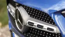 Mercedes GLA 250 e ibrida plug-in (2025) - Prova su strada