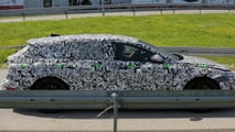 Audi RS6 E-tron (2026) Erlkönigfotos