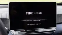 Volkswagen ID 3 GTX FIRE+ICE