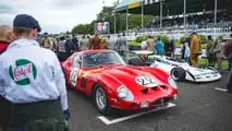 Goodwood Revival 2024