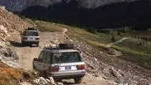 Range Rover (P38, 1994–2002)