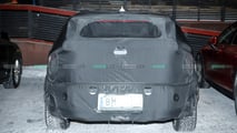 Kia EV3 GT (2026) Erlkönig