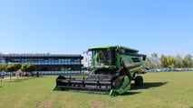 Deutz-Fahr: chiude lo stabilimento mietitrebbie di Zupanja