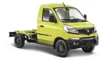 Piaggio Porter NPE