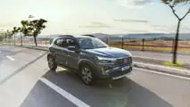 Fiat Pulse Impetus Hybrid