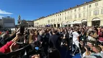 Salone Auto Torino 2024