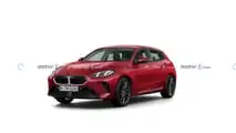BMW Serie 1 2025