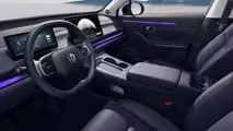 Leapmotor C16