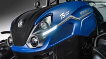 New Holland T5 Dual Command: La nuova generazione di trattori MY 2025