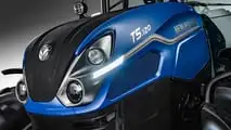 New Holland T5 Dual Command: La nuova generazione di trattori MY 2025