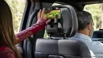 2025 Ford Expedition Platin