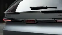 Manhart MHXM 900 auf Basis BMW XM (2024)