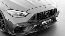 Brabus Mercedes-AMG C 63 S E Performance T-Modell (2024)