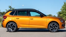 Skoda Kamiq 1.5 TSI 150 CV DSG Monte Carlo (2024)