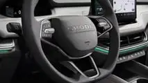 Skoda Elroq, la prova su strada