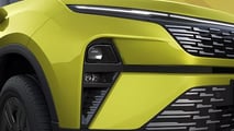 Tata Harrier 2025